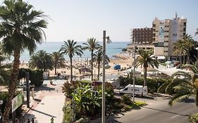 First Line Luxury Apartments Alicante