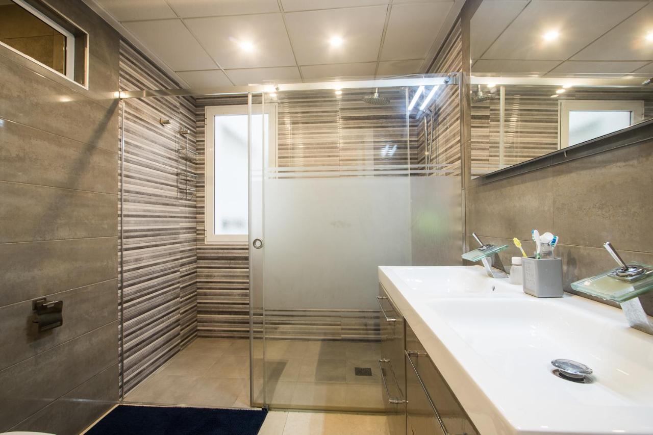 First Line Luxury Apartments Alicante Exterior foto