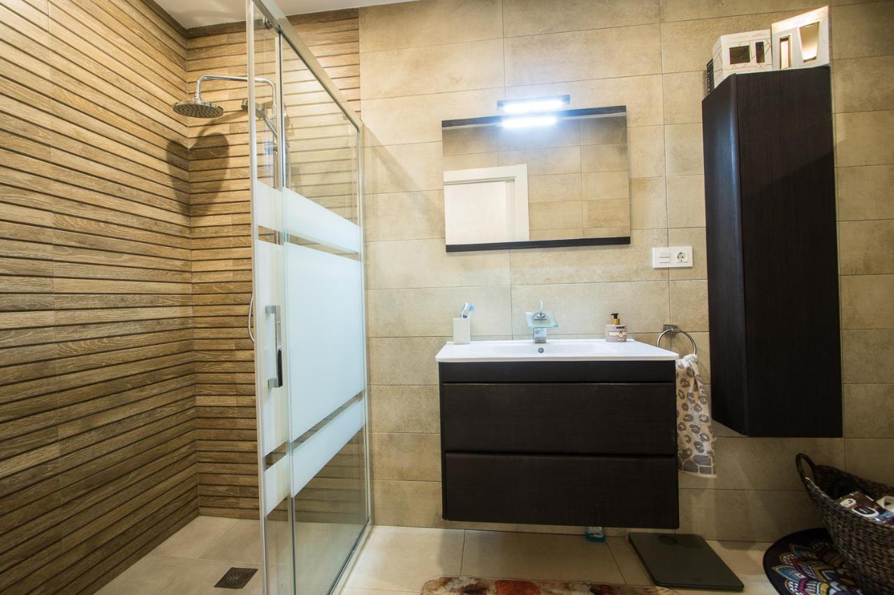 First Line Luxury Apartments Alicante Exterior foto